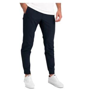 Mens XS UNRL Performance Pant Midnight Navey